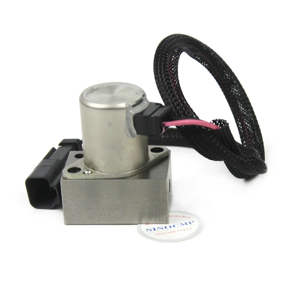 Пилотный клапан SINOCMP 702-21-57500