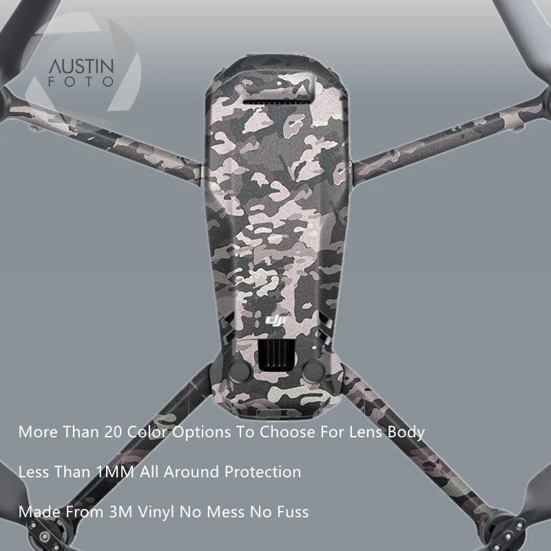 

Наклейка MAVIC3 для DJI MAVIC 3, пленка-наклейка, защита от царапин