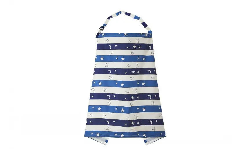 100*70cm Newborn Baby Cape for Feeding For Infants Mum Nursing Breastfeeding Cover Mother Lactation Apron