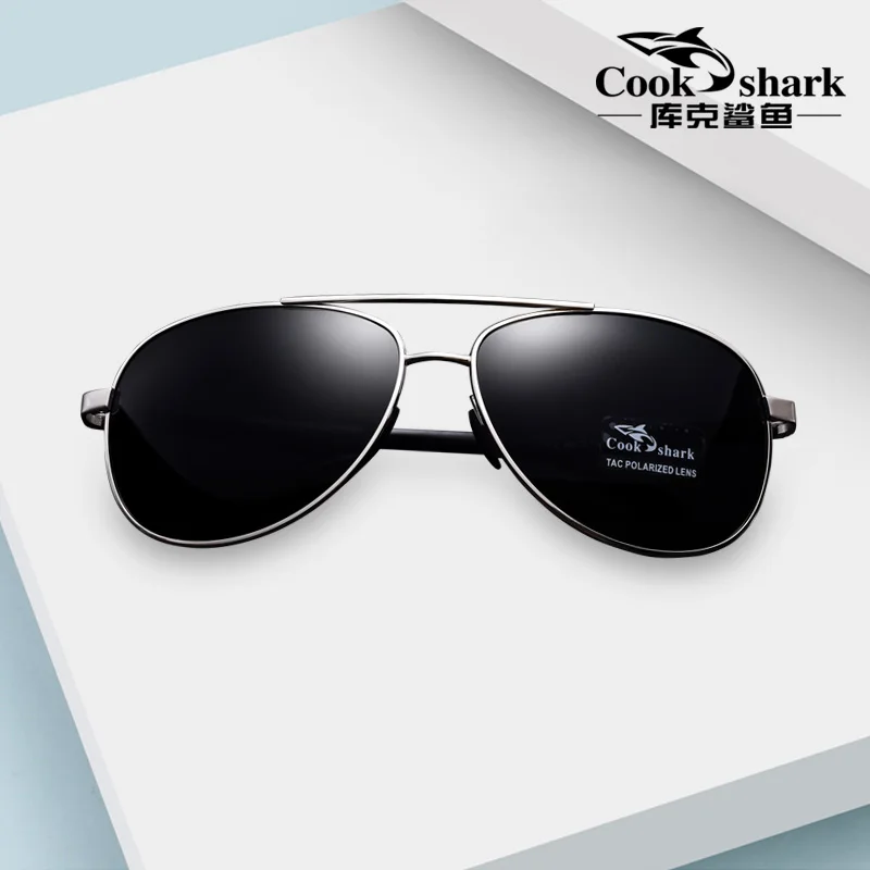 Men's Polarized Sunglasses Driving Glasses