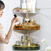 Bathroom Shelf Shower Shelves Corner Shelf Plastic Wall Mount Shower Storage Rack Holder Bathroom Organizer Home Appliance 2