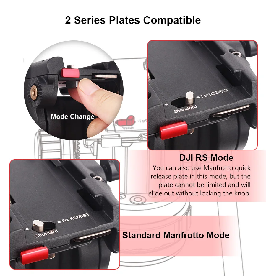 DF-12D Damping Tripod Head Hydraulic Pan Tilt Fluid Head,with Pan Bar Adjustable