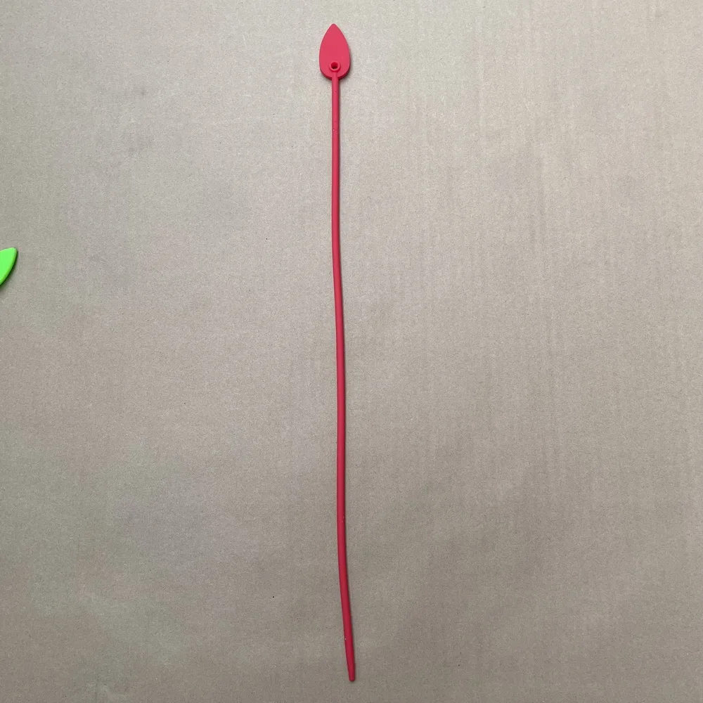 Premium Food-Grade Silicone Baking Tie Twine