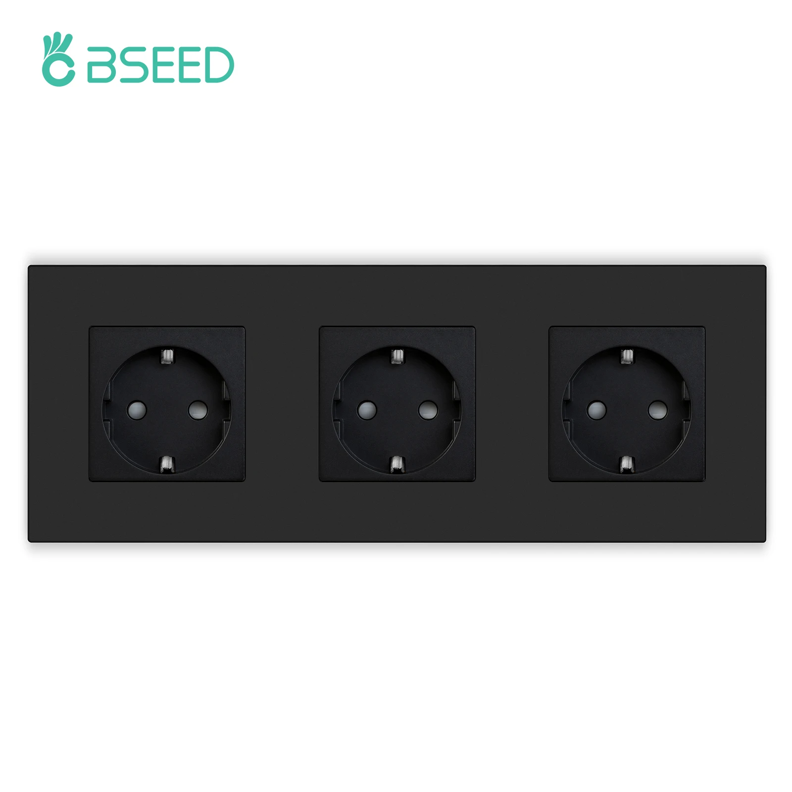 Triple Socket