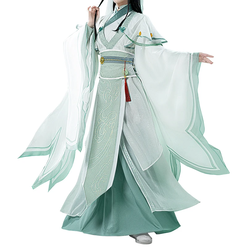 Meow House Small Shop Authentic Heavenly Official Blessing Manga