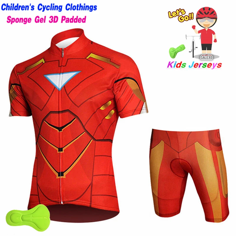 Short sleeve Set 3