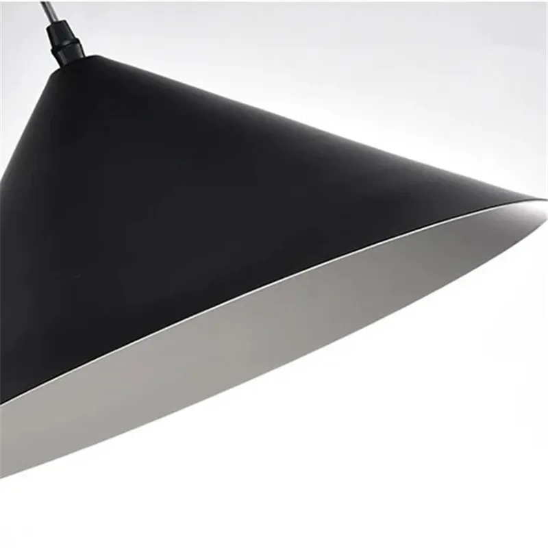 Long rod arm wall lamp black minimalist Fishing Light Creative Bedroom beside office reading lamp Artistic wall mounted lamp 6