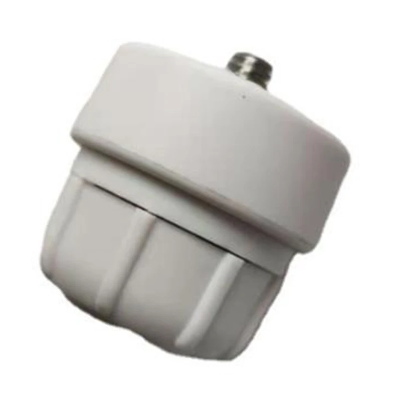 Universal 17mm Ball Head Adapter for Phone Holders and Camera Mounts