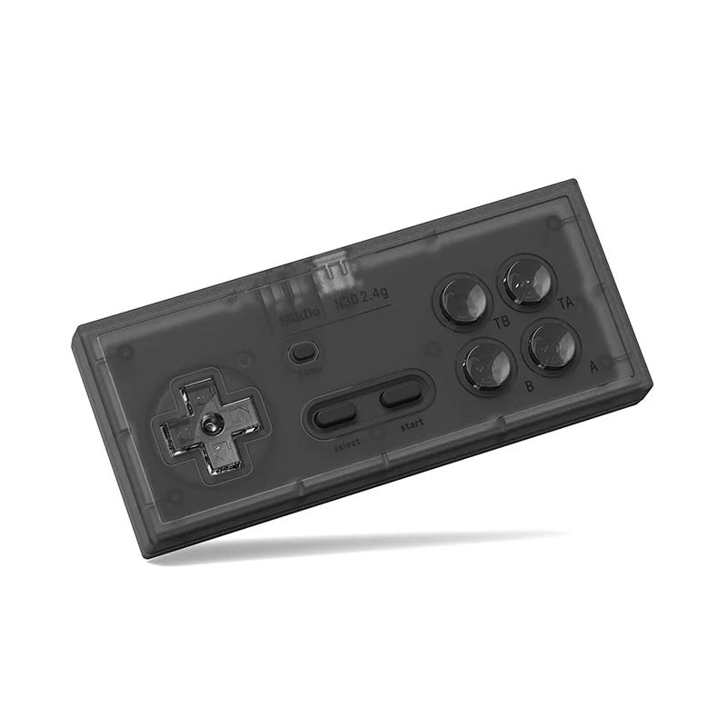ＮＥＳ　Bluetoothコントローラ　8BITDO　正規品 Amazon.co.jp: 8Bitdo Micro Bluetoothゲームパッドポケット