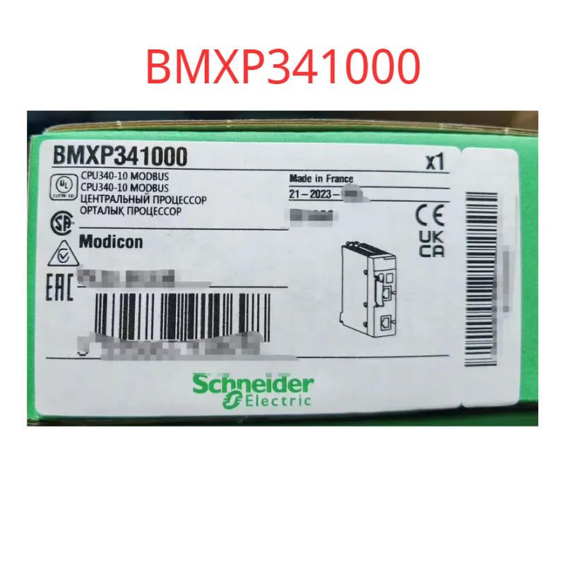 

Совершенно новый, BMXP341000, оригинальный.