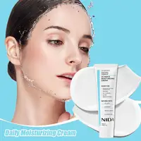 NIDA crème hydratante multi-action crème pour le visage rajeunissante répare les dommages crème ultime pour tous les Types de peau soins de la peau coréens 5