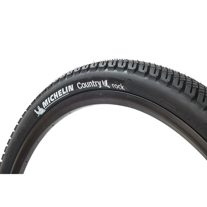 

Michelin Country Rock Tyres Mountain Bikes Tyre 26 * 1.75/27.5 X 1.75 Cycling 26 inch bike tire Pneu Bicicleta Parts bycicle