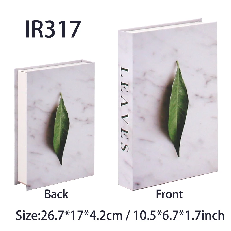IR317