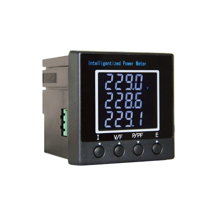 

GFUVE, измеритель мощности сети, фотометр FU2040