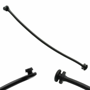 Fuel Tank Cap Strap For BMW 1 2 3 4 5 E81 E82 E87 E88 E46 E90 E91 E92 E93 E39 E60 E61 F07 E63 E64 E65 E66 E68 F01 F02 F04 X3 E83 1