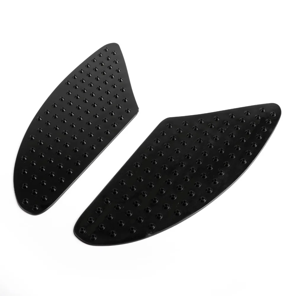 Tank Grip Traction Pad for Kawasaki Z1000 ZX6R Side Gas Knee Protection for Yamaha R1 R6 Honda CBR600RR CBR1000RR motorcycle accessories tank grip traction pad