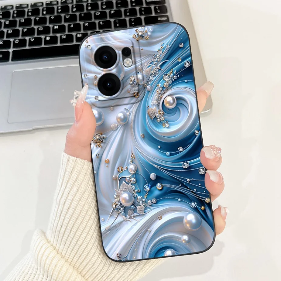 Cool Machine Cartoon Matte Phone Case - Soft Shell Cover