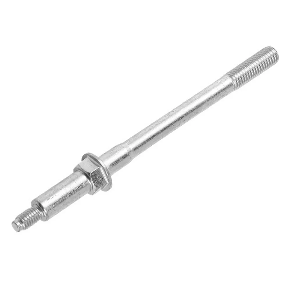 

Износостойкие детали, крышка головки болта, автозапчасти, металлические запасные серебряные износостойкие для Honda практичный, высококачественный