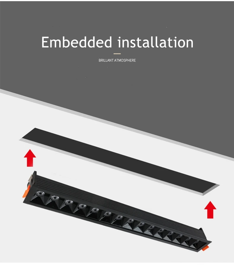 LED Recessed Downlight Image 5