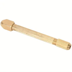 Portable Double - Sided Pin Vise Hand Tool for Jewelry and Watch Repair - 2 Pack (2PCS)