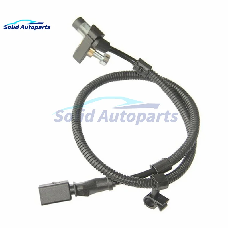 VW 자동차 부품용 크랭크 샤프트 위치 센서, 캐디 MK2 루포 폴로 0309571..