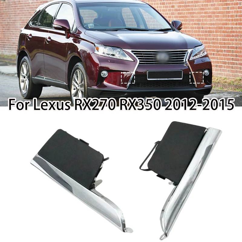 Lexus rx270 rx350 2012-2015-53125/48100-52127用の Lexus rx270 rx350 2012-2015-53125/48100-52127用の