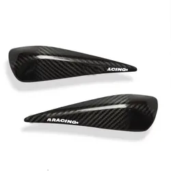 Aprilia Fuel Tank Protective Case - Motorcycle Shell Decoration Sliders Protector (R - G 2021 - 2024)