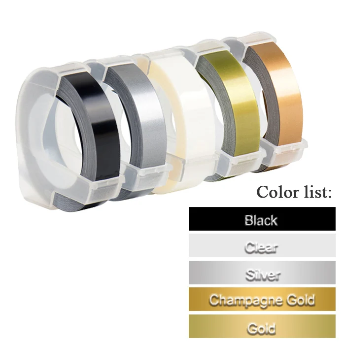 5 mixed colorB