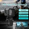 Mini Sport DV Action Camera HD 1080P Bike Motorcycle Helmet Camera Outdoor Video DVR Audio Recorder Dash Cam for Car Bicycle 1