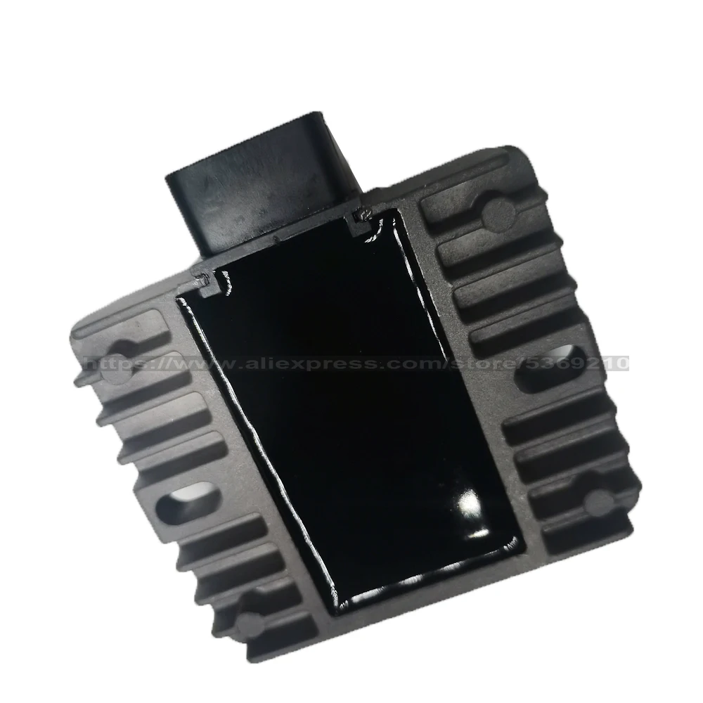 電圧レギュレータ整流器SH678-11 4XY-81960-00-00ヤマハロイヤルスター