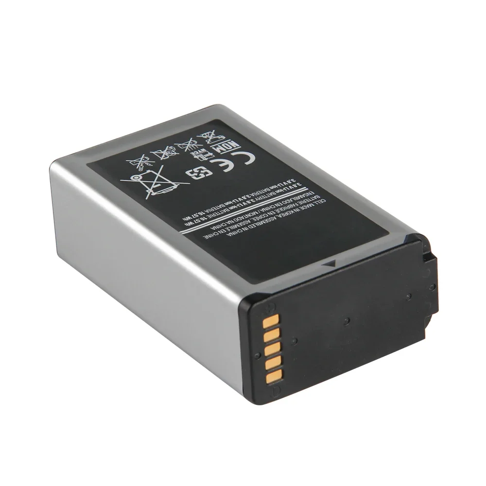 New Replacement Camera Battery B735EE For Samsung Galaxy NX GN100 EK-GN100 GN120 Smart Camera Battery 4360mAh