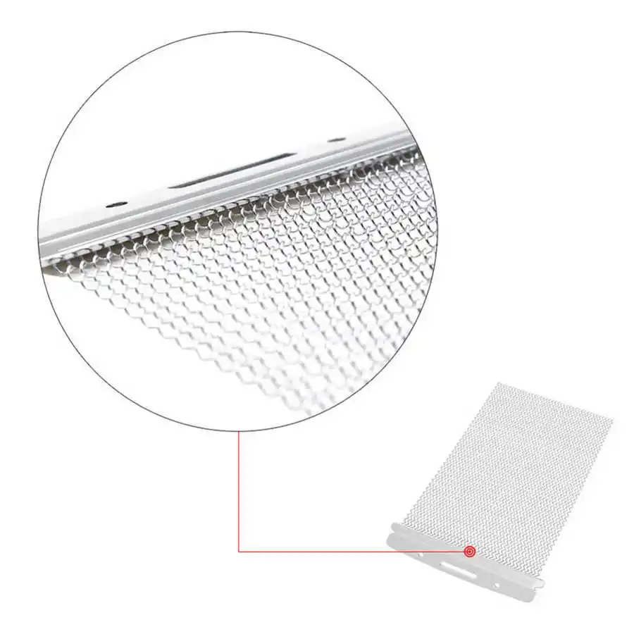 Durable Half Design Steel Snare Wire 20/30/40 Strand Drum Spring Replacement Parts For Children Snare Drum or Box Drums drum percussion accessories drum accessories