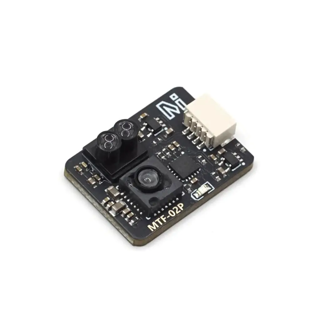 Contrôleur de Vol pour Drone MTF-02P avec dissipateur thermique, prêt pour Ardupilot et Micolink.