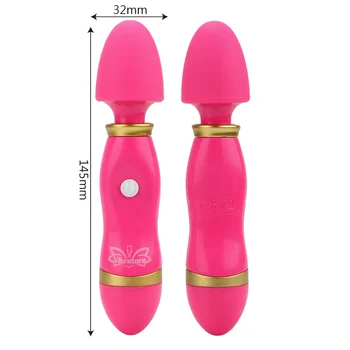 Vibrator Dildo for Women Machine Sex Toys Vibrating Ball Adults 18 Personal Massager Shop Vibrators Clit Female Masturbators 2