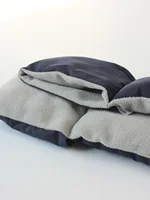 Thiened down Scarf ex Winter Faionable Versatile Cross Sle Men's Women's Warm Ne Warmer Long Rectangle ape