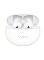 New OPPO ENCO R3 Earphone Wireless Bluetooth 5.3 Earbuds AI Noise Cancelling 35H Battery Life For OPPO Reno 12 Find X7 2