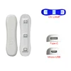 DIY Car Windshield Repair Kit Tools Auto Glass Windscreen Repair Set Give Door Handle Protective Decorative Stickers 6