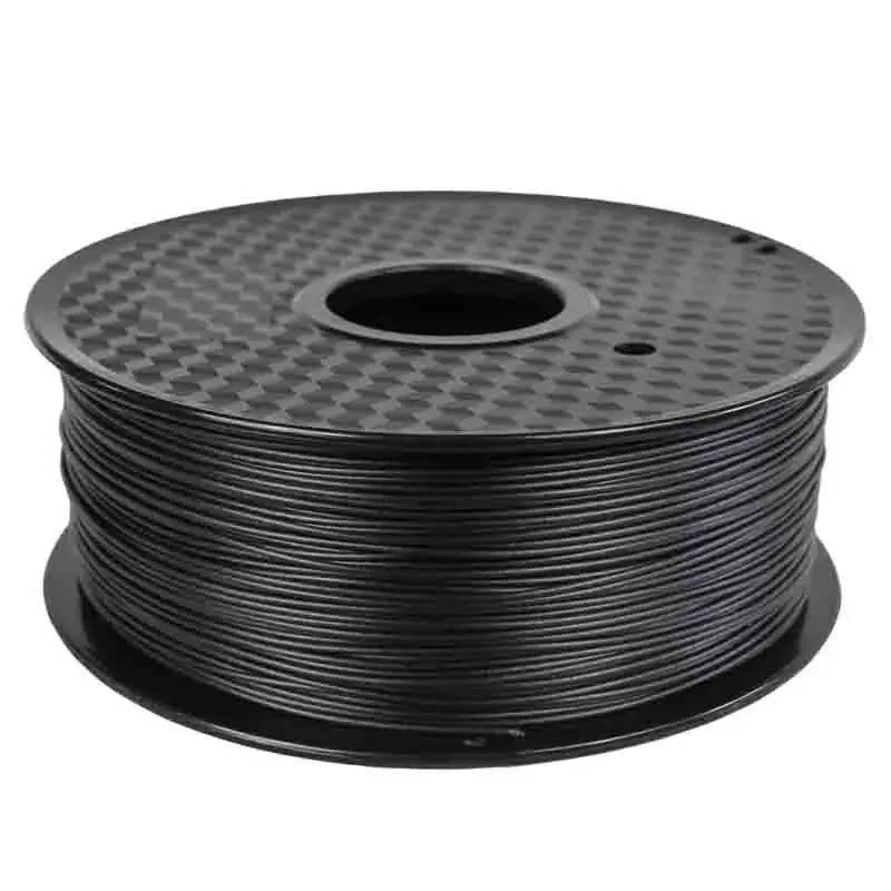 탄소 섬유 ABS ABS-CF 업그레이드 공식, 3D 프린터 소모품, 1.75mm, 1kg