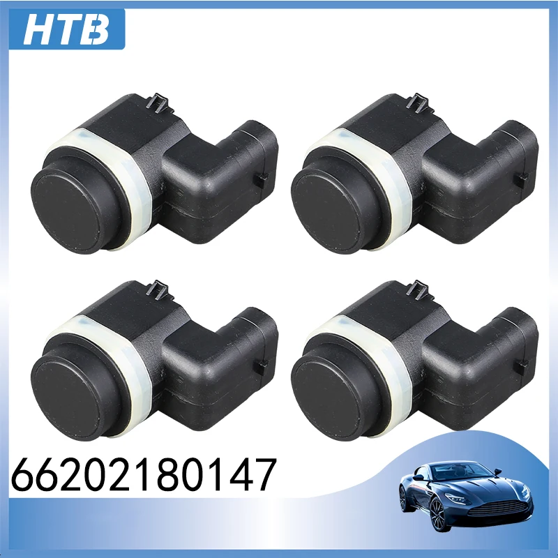 

66202180147 Car Accessory PDC Parking Sensor For BMW 5 E60 E61 6 E63 E64 X3 E83 X5 X6 E71 66209231287 66209139868 Reverse Sensor