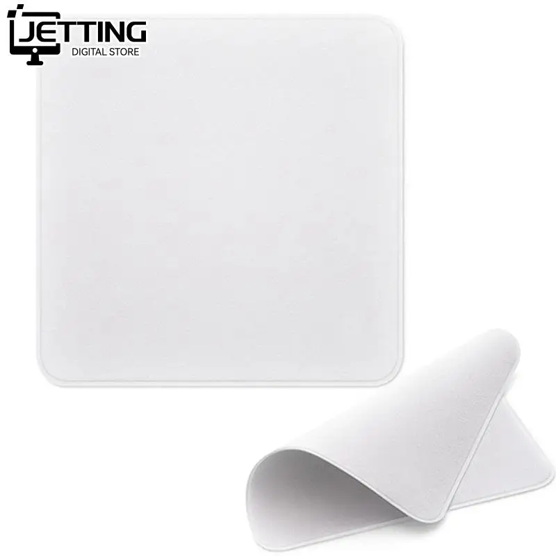 Panno Per Lucidatura Universale 1Pc Per Iphone 13 12Pro/Ipad Mini/Macbook Display Air Screen Camera Polish Cleaning Wipe Cloth 16Cm