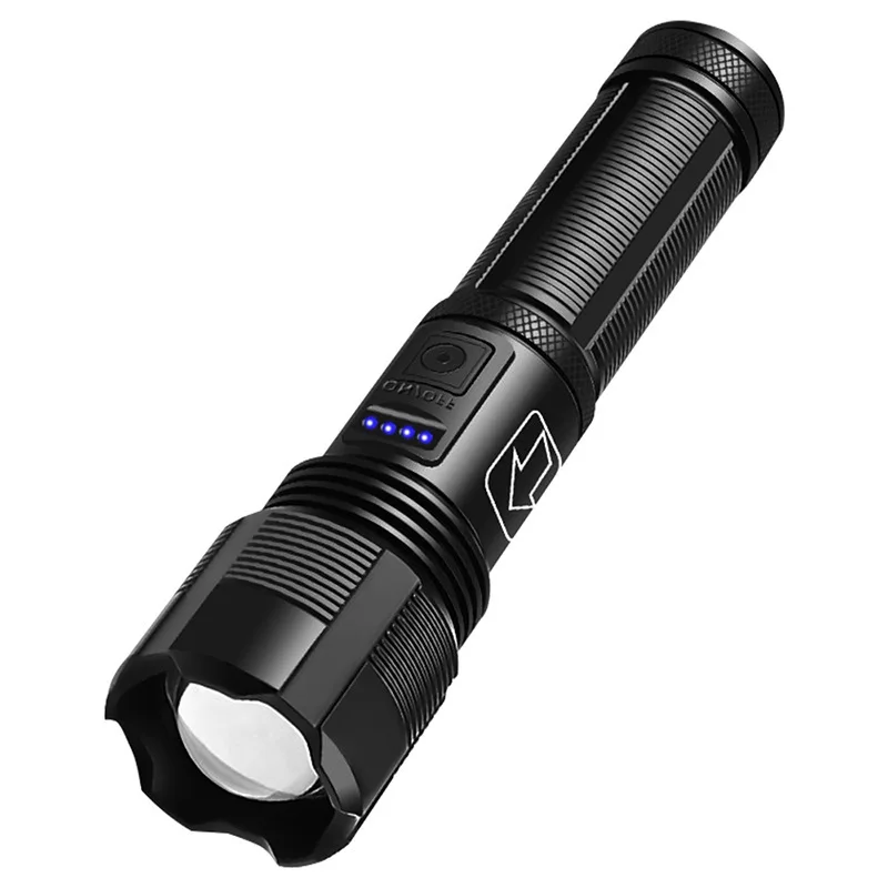 StronglightflashlightOutdoorcampingprobingholezoomlarge