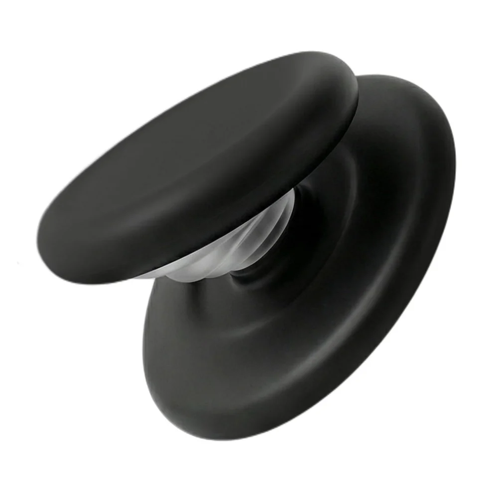 Magnetic Collapsible Expandable Phone Grip Stand Holder