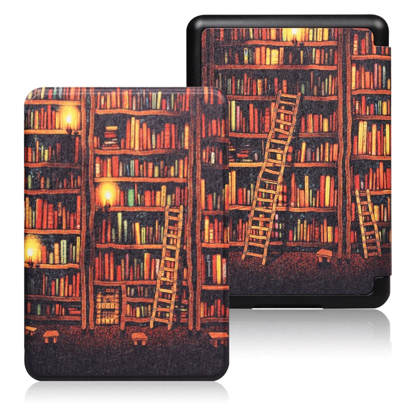 2022 For kindle case funda kindle j9g29r For Kindle paperwhite 11th  generation 2021 For kindle 10 geração For kindle 6inch cover - AliExpress