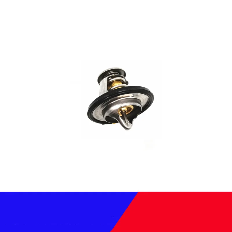 2550023010 Engine Coolant Thermostat for hyundai Accent Elantra Sportage for kia Rio Forte 25500-23010 2550023001 25500-23001