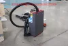 CE FDA CNC Laser cleaning tools Maxcool Factory sale laser cleaner Fast delivery 100W Light Laser cleaning machines 4