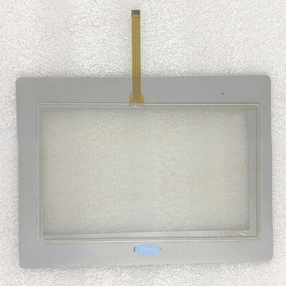 

For Pro-face GP-4502WW PFXGP4502WADW Protective Film + Touch Screen Glass Panel