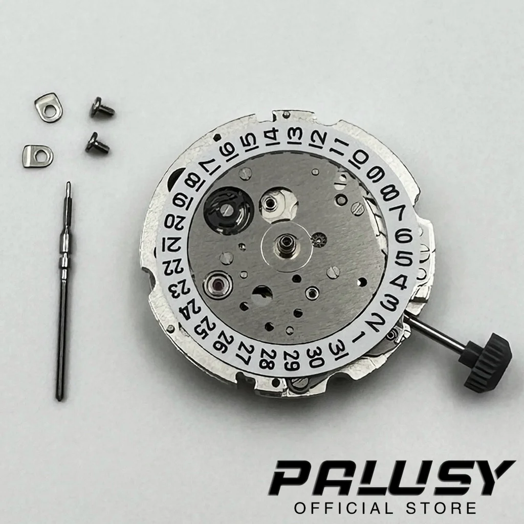 Miyota 8215 21 Gioielli Movimenti Meccanici Automatici Strumento Di Riparazione Miyota Accessori Per Orologi Di Ricambio Originali