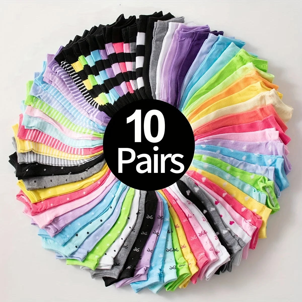 A-10pcs