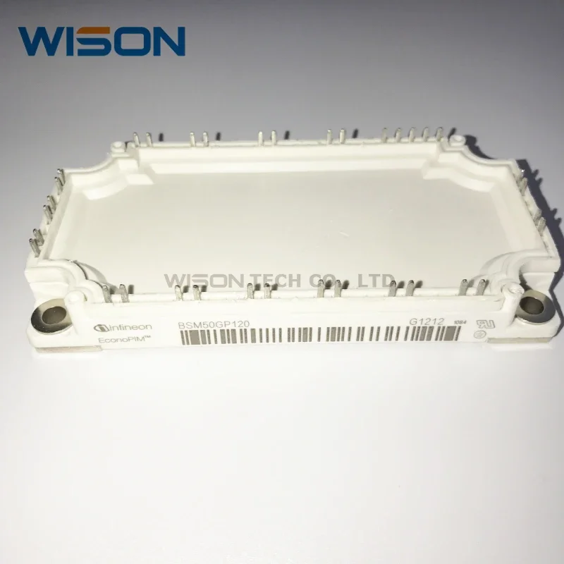 BSM50GP120 A70QS175-4 NEW AND ORIGINAL MODULE