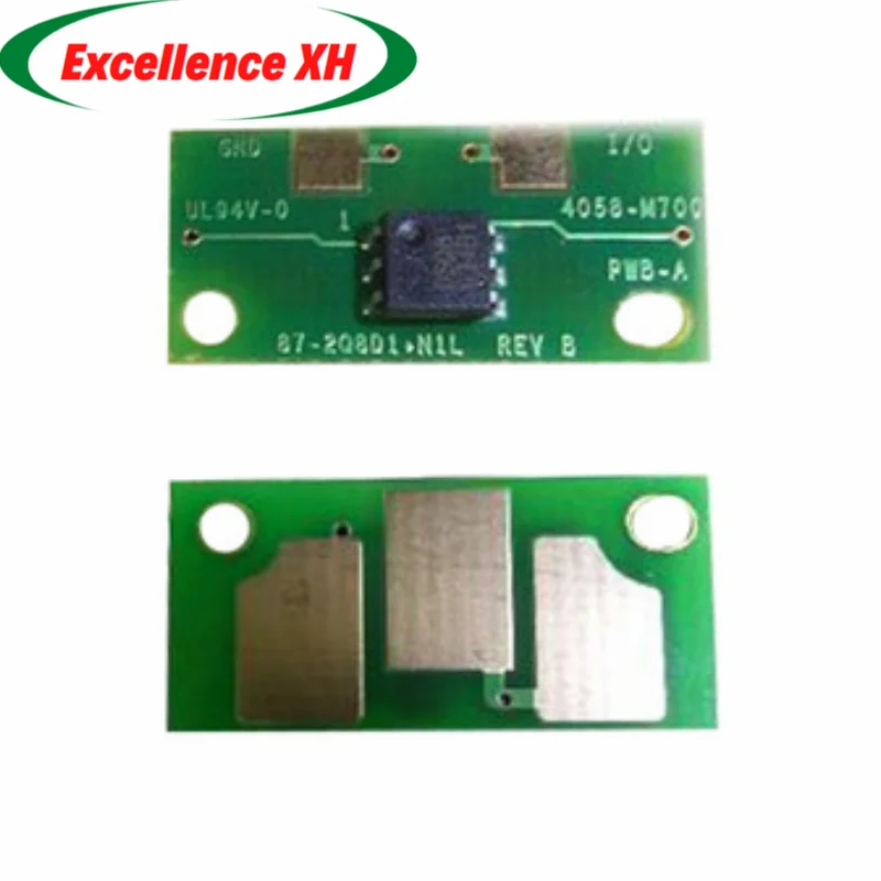 

4pcs.TN-411TN-611 Toner Chip For Konica Minolta Bizhub C451 C550 C650 451 550 650 Toner Cartridge Chip TN411 TN611 TN 411 TN 611